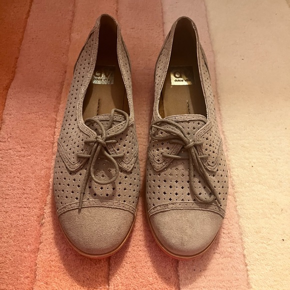 Brand New in Box DV Dolce Vita Marvin Loafers size 8.5 - Picture 2 of 8